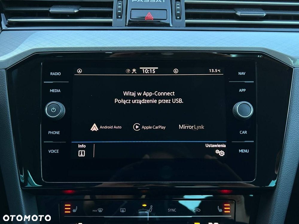 Volkswagen Passat 2.0 TSI Business DSG - 30