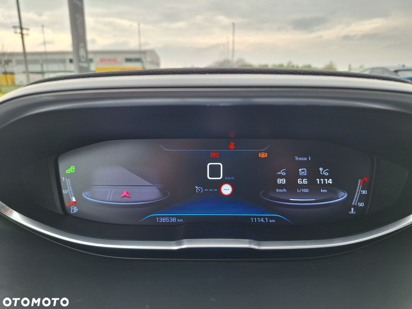 Peugeot 3008 2.0 BlueHDi Allure S&S - 28