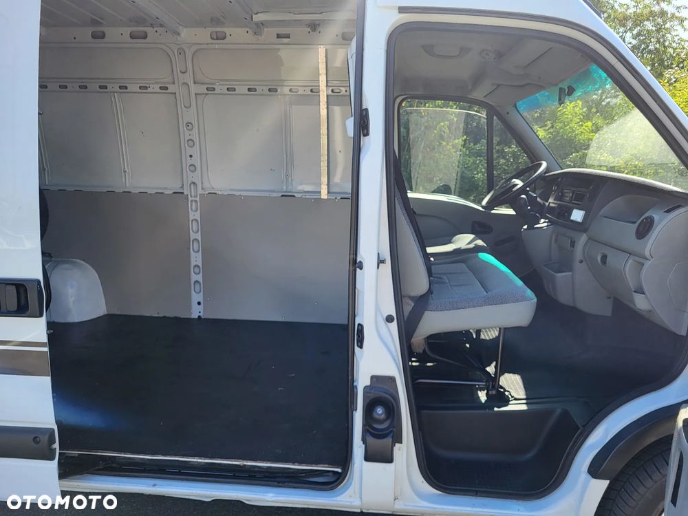 Renault Master - 10