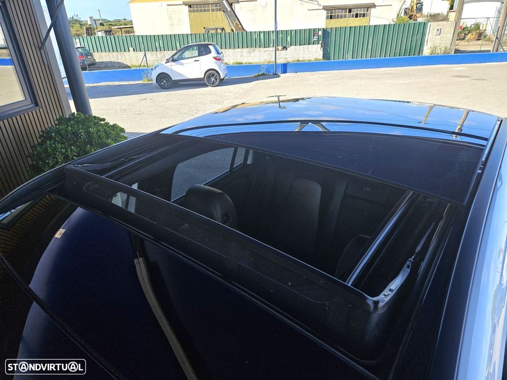 Mercedes-Benz EQA 300 4Matic Electric Art - 33