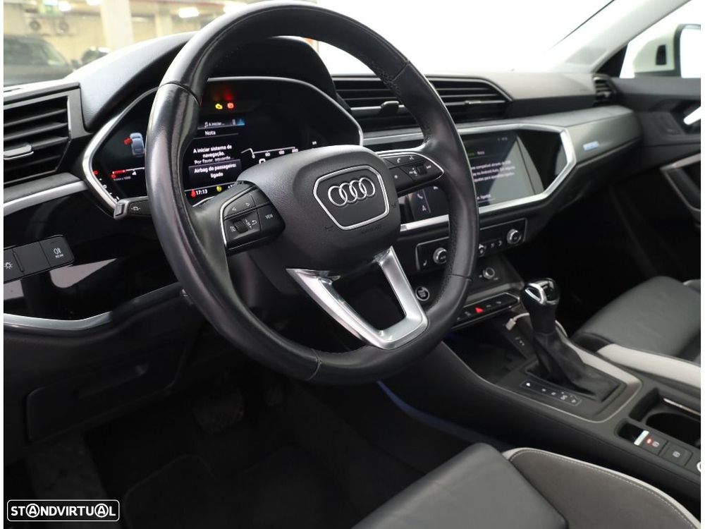 Audi Q3 Sportback 40 TDI quattro S line S tronic - 24