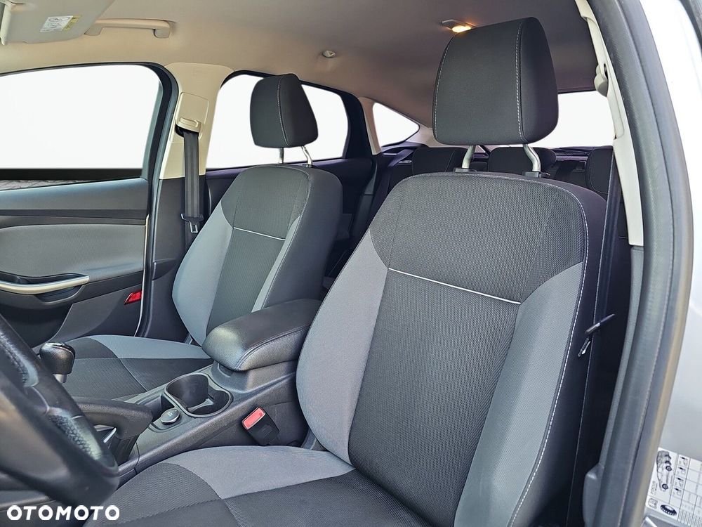 Ford Focus 1.6 TDCi Trend - 13