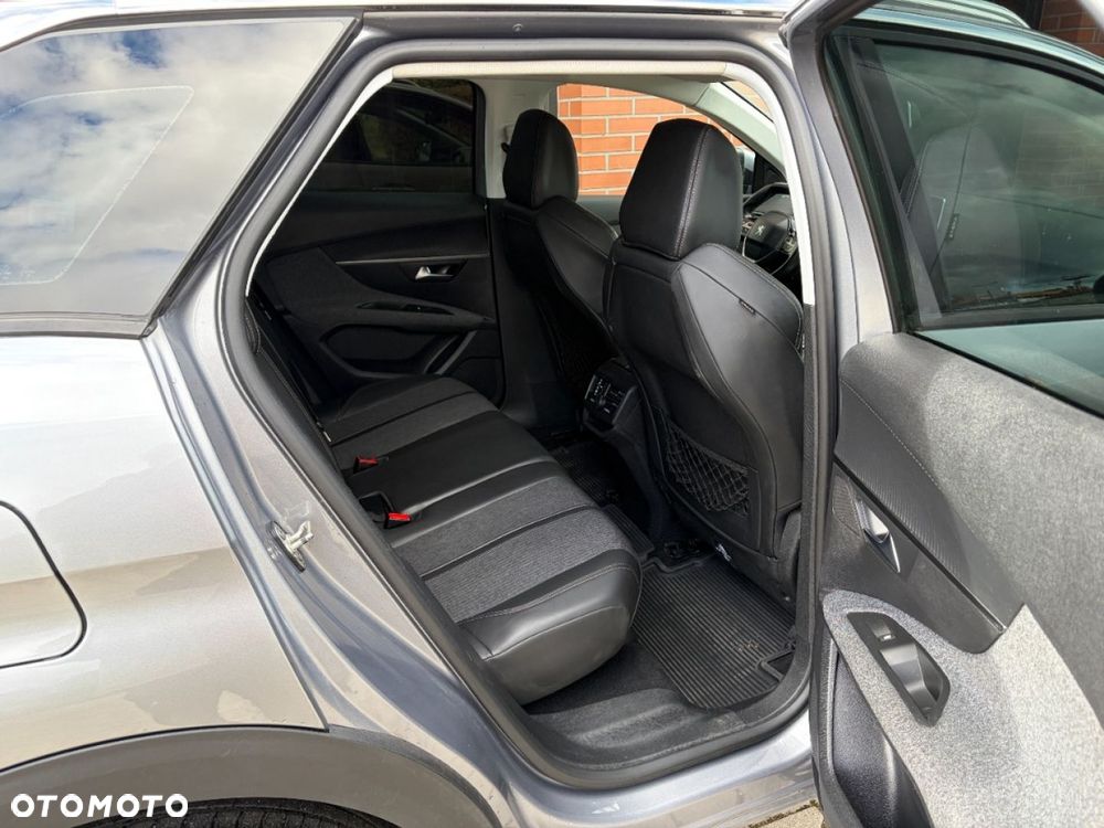 Peugeot 3008 - 21