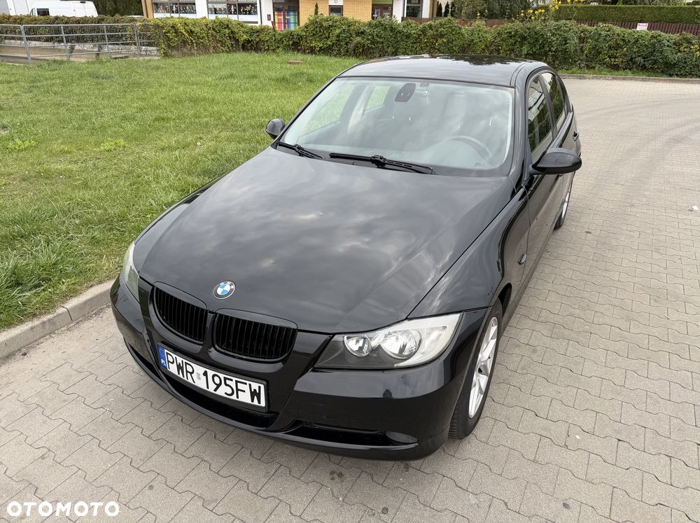 BMW Seria 3