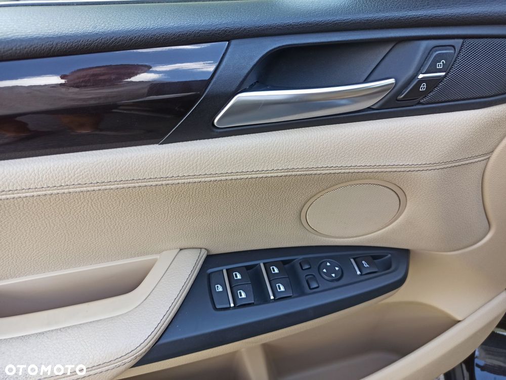 BMW X4 - 17