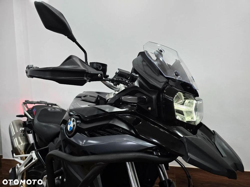 BMW GS - 6