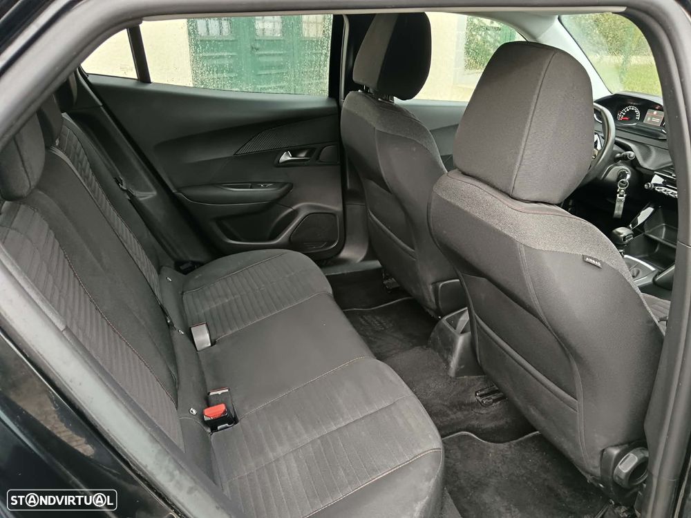 Peugeot 2008 1.5 BlueHDi Active Pack - 9