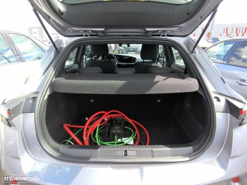 Opel Mokka-e Edition - 7