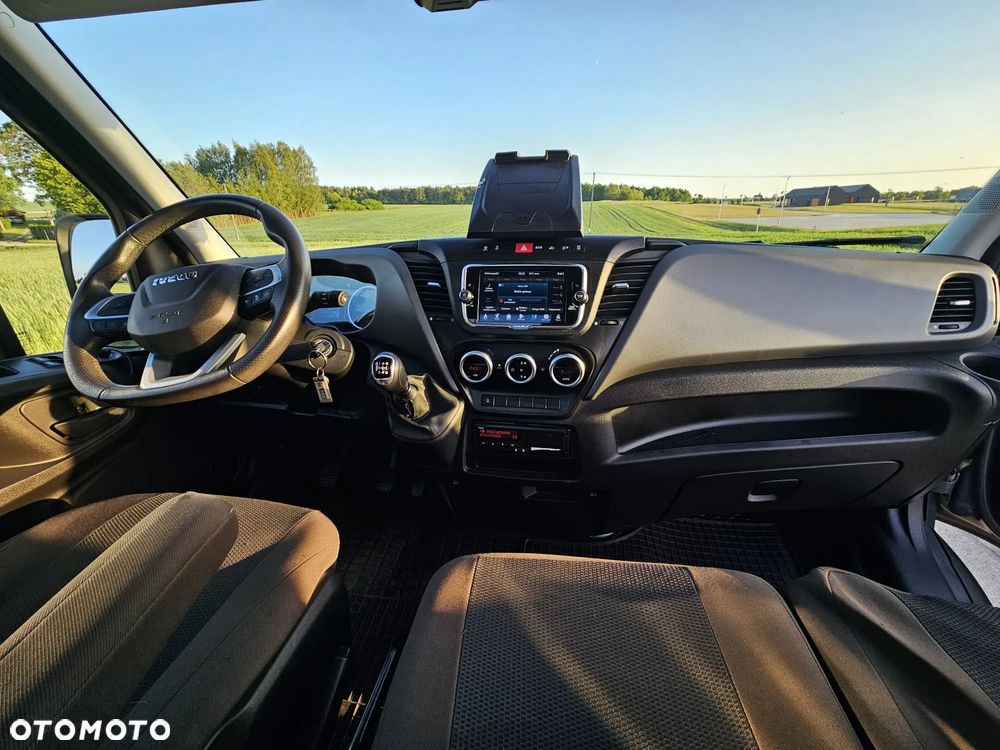 Iveco Daily 35S18 - 9