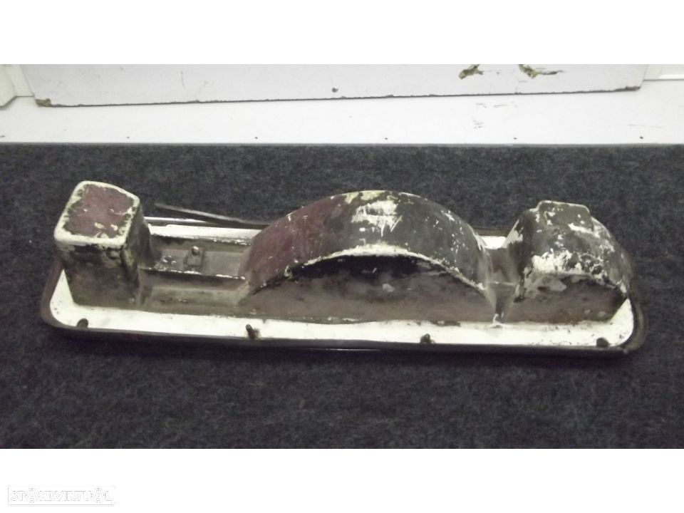 toyota farolim traseiro - 3