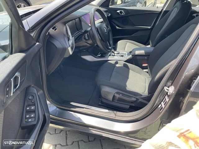 BMW 116 d Corporate Edition Auto - 7