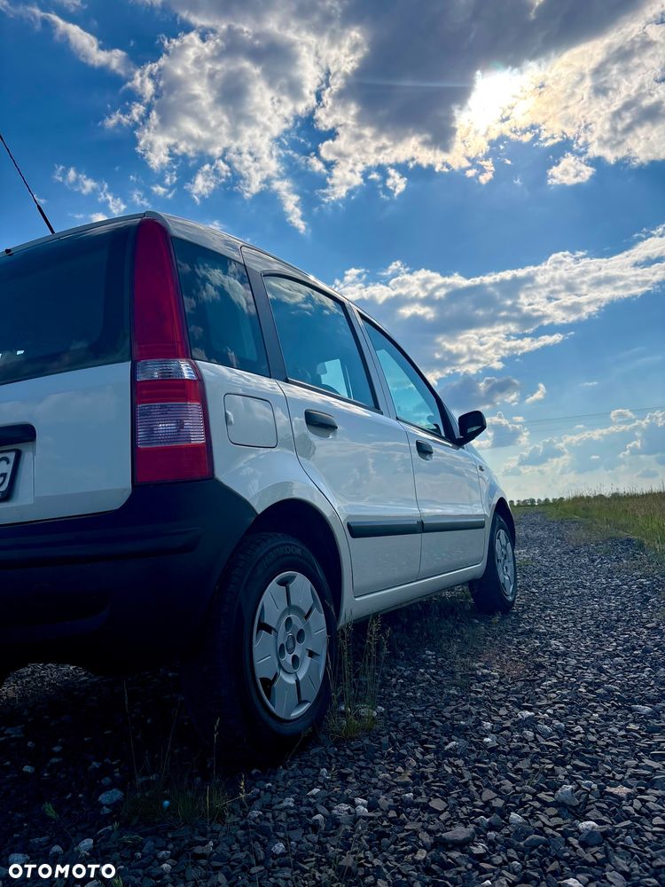 Fiat Panda 1.1 - 9