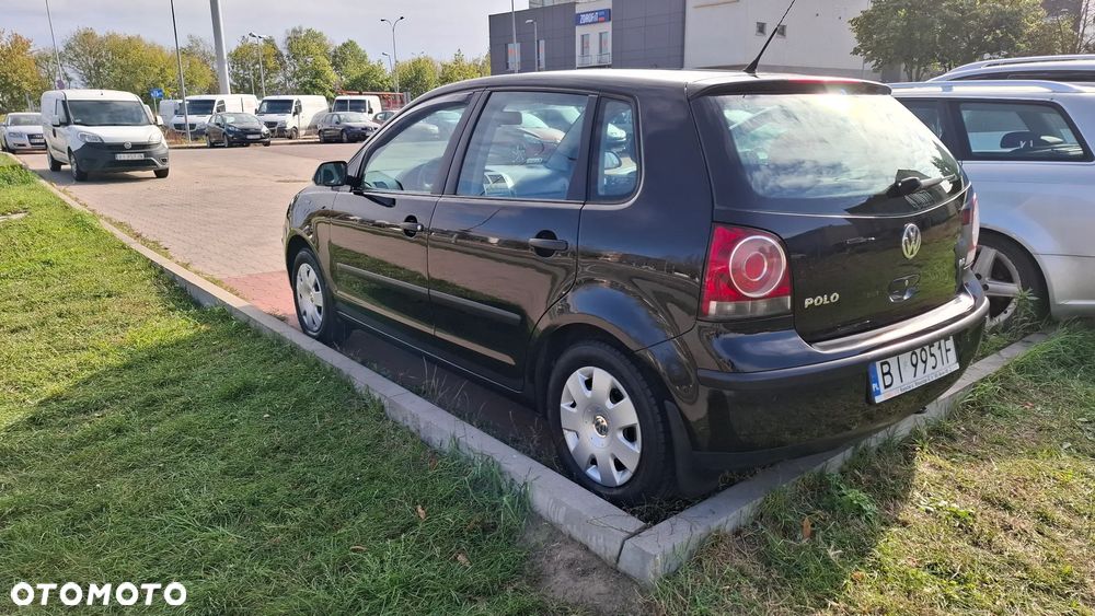 Volkswagen Polo 1.4 16V Trendline - 6