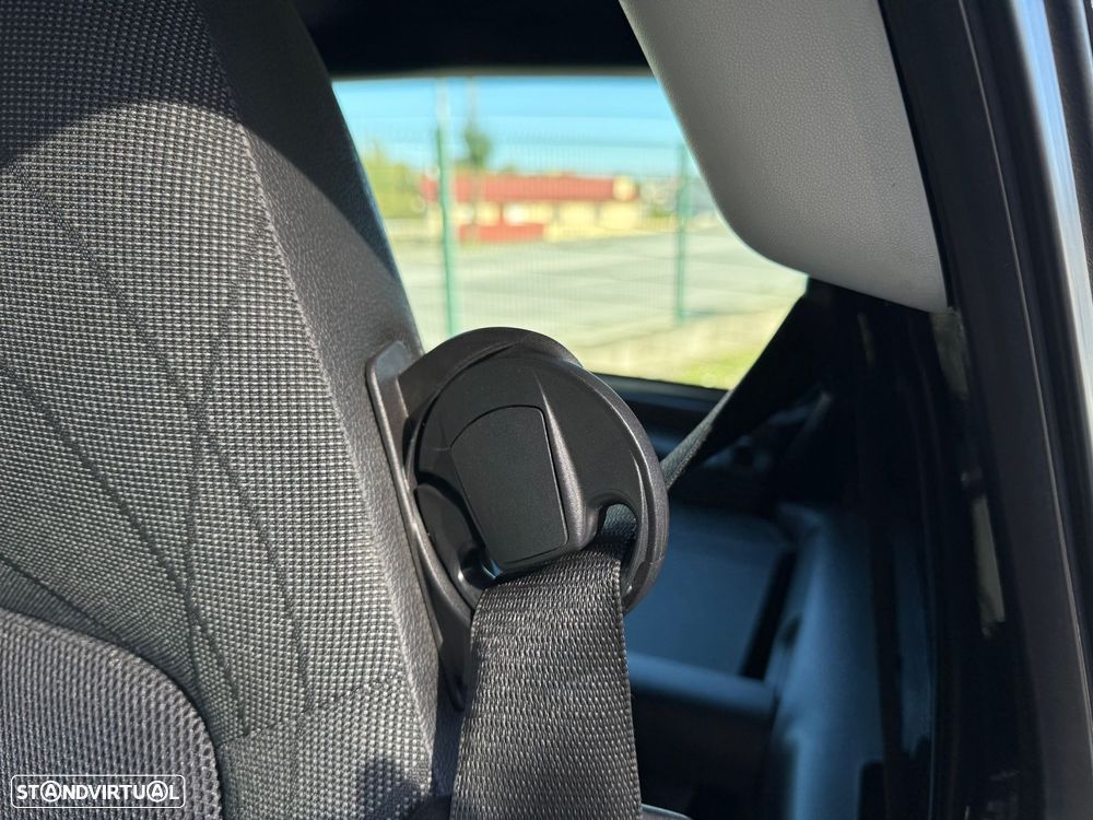 Smart ForTwo Coupé 1.0 T Passion 84 - 29