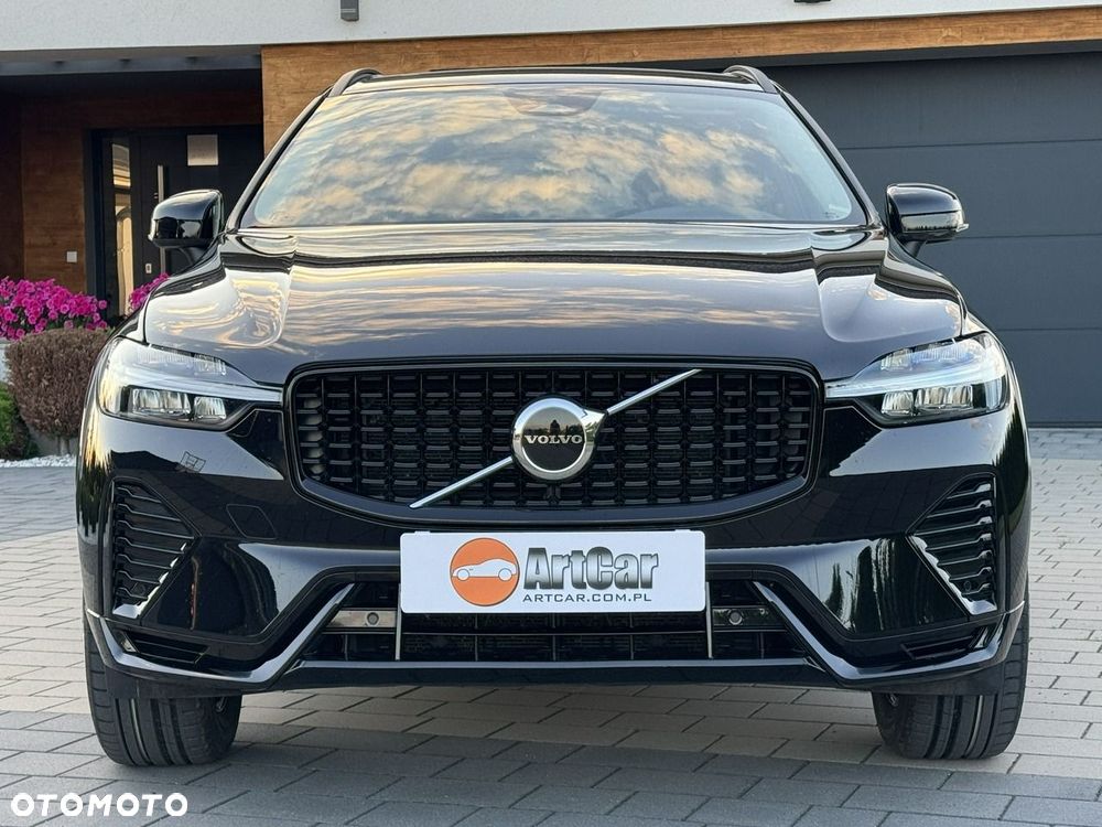 Volvo XC 60 - 18