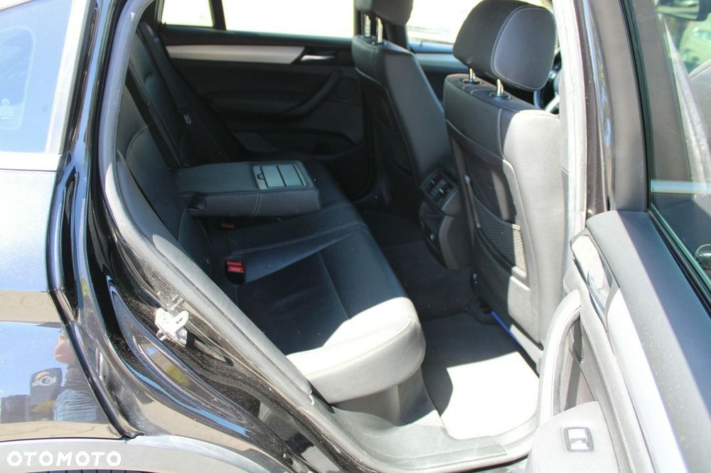 BMW X4 - 31