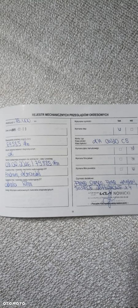 Kia Sportage 1.6 T-GDI M 2WD - 18