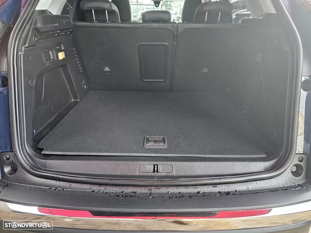 Peugeot 3008 1.6 Hybrid Allure Pack e-EAT8 - 18