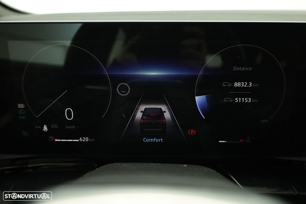 Renault Austral 1.3 Mild Hybrid Techno - 16