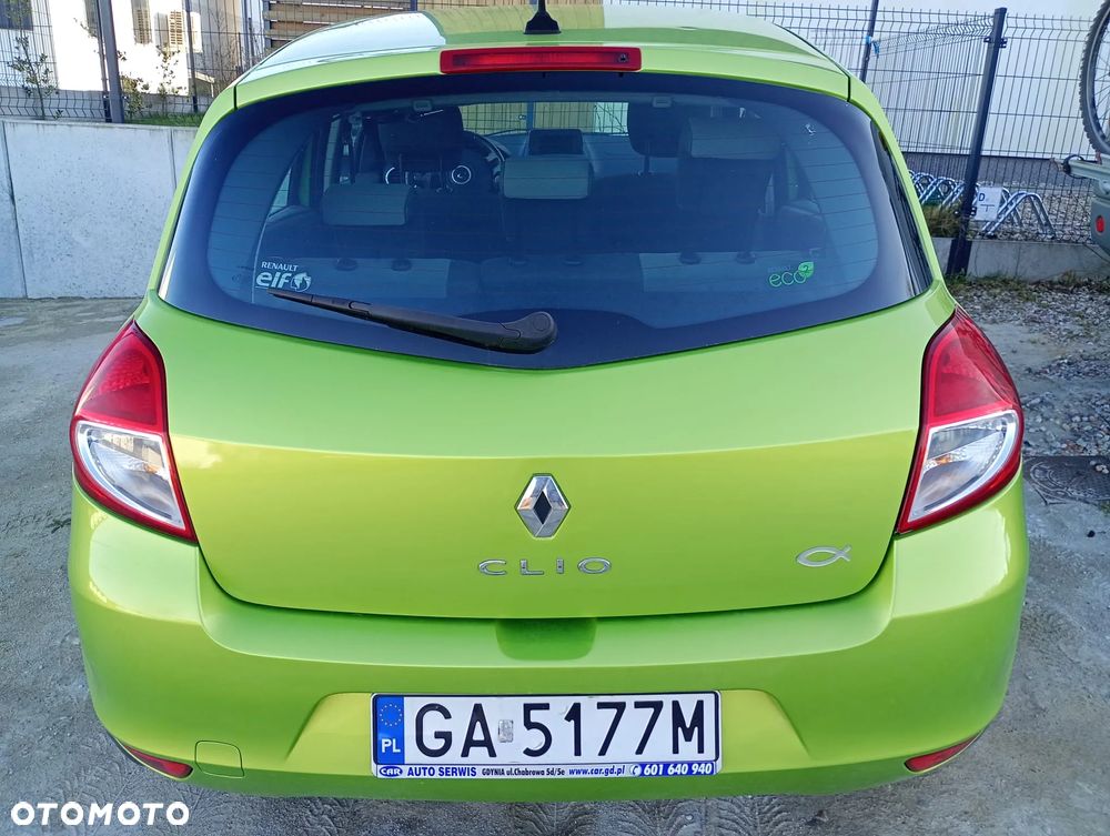 Renault Clio 1.5 dCi All Inclusive - 2