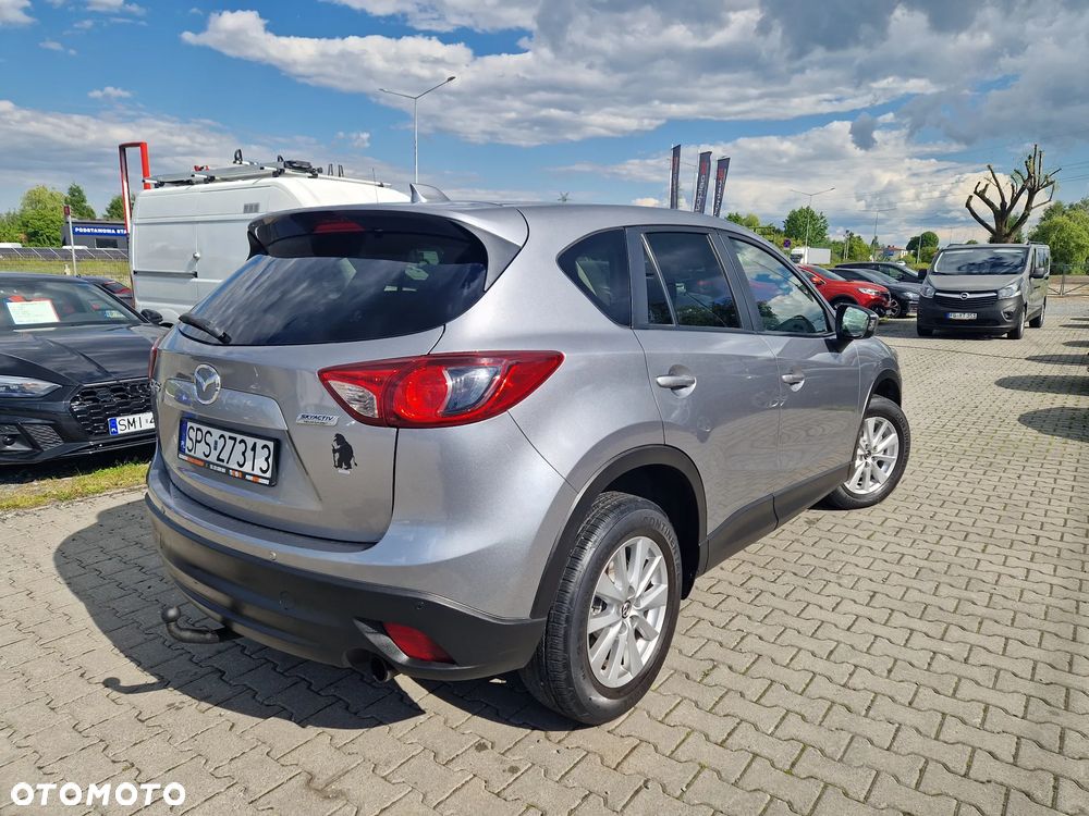 Mazda CX-5 2.2 D Skymotion 2WD - 2