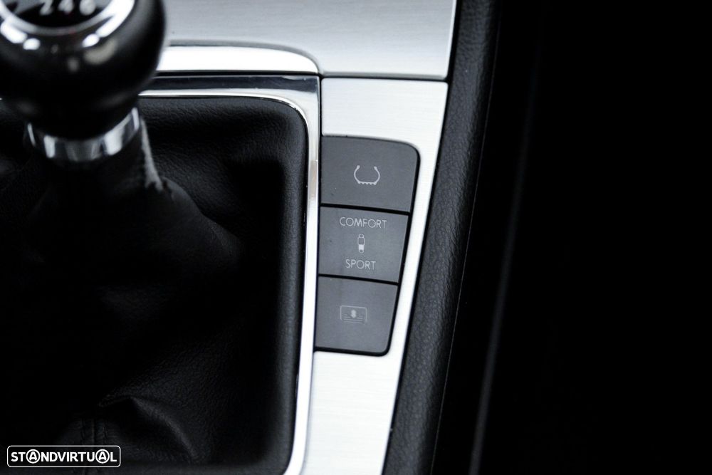 VW Passat CC 2.0 TDi - 24