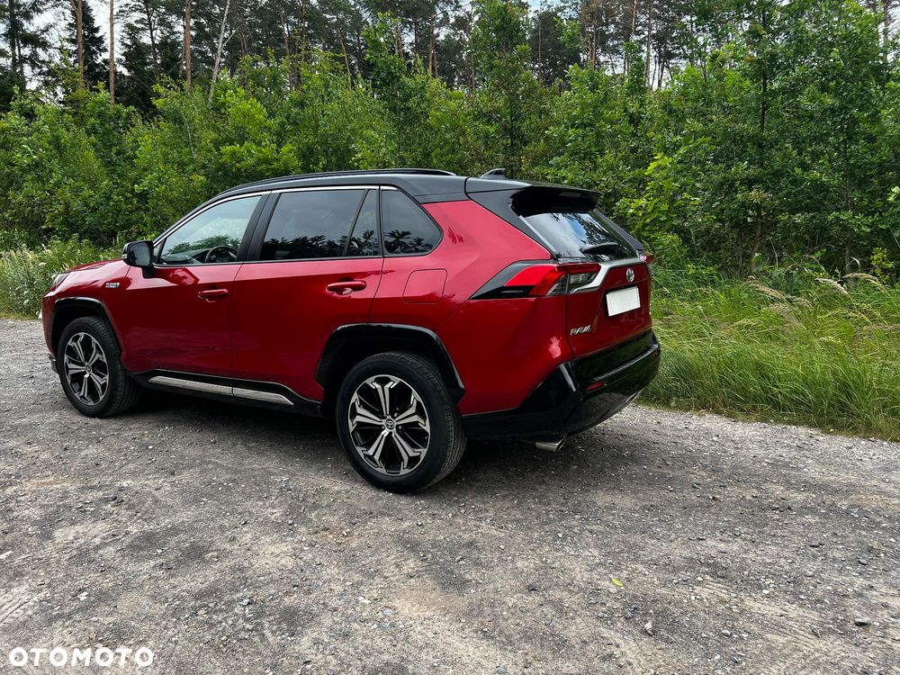 Toyota RAV4 - 7