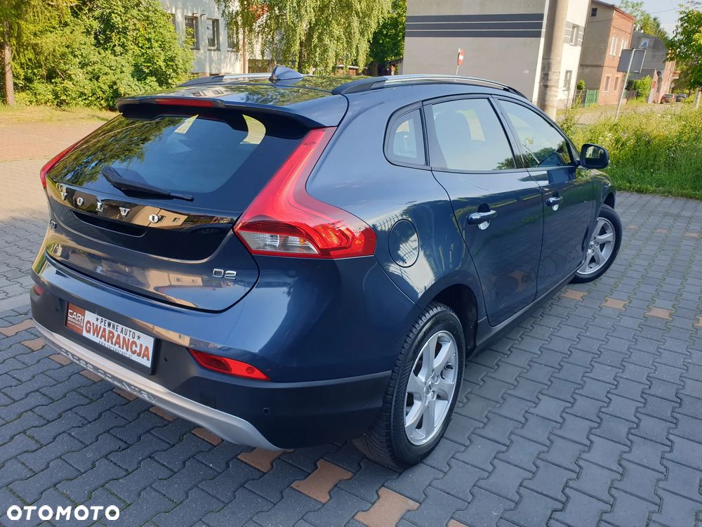 Volvo V40 Cross Country D2 Plus - 16