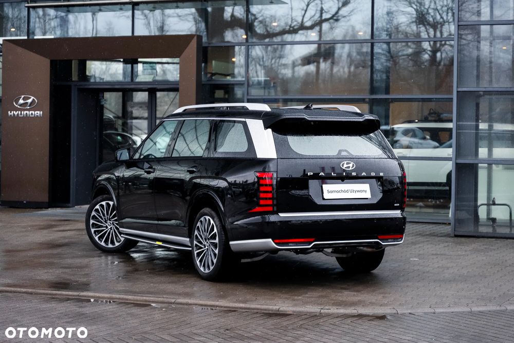 Hyundai Palisade - 11