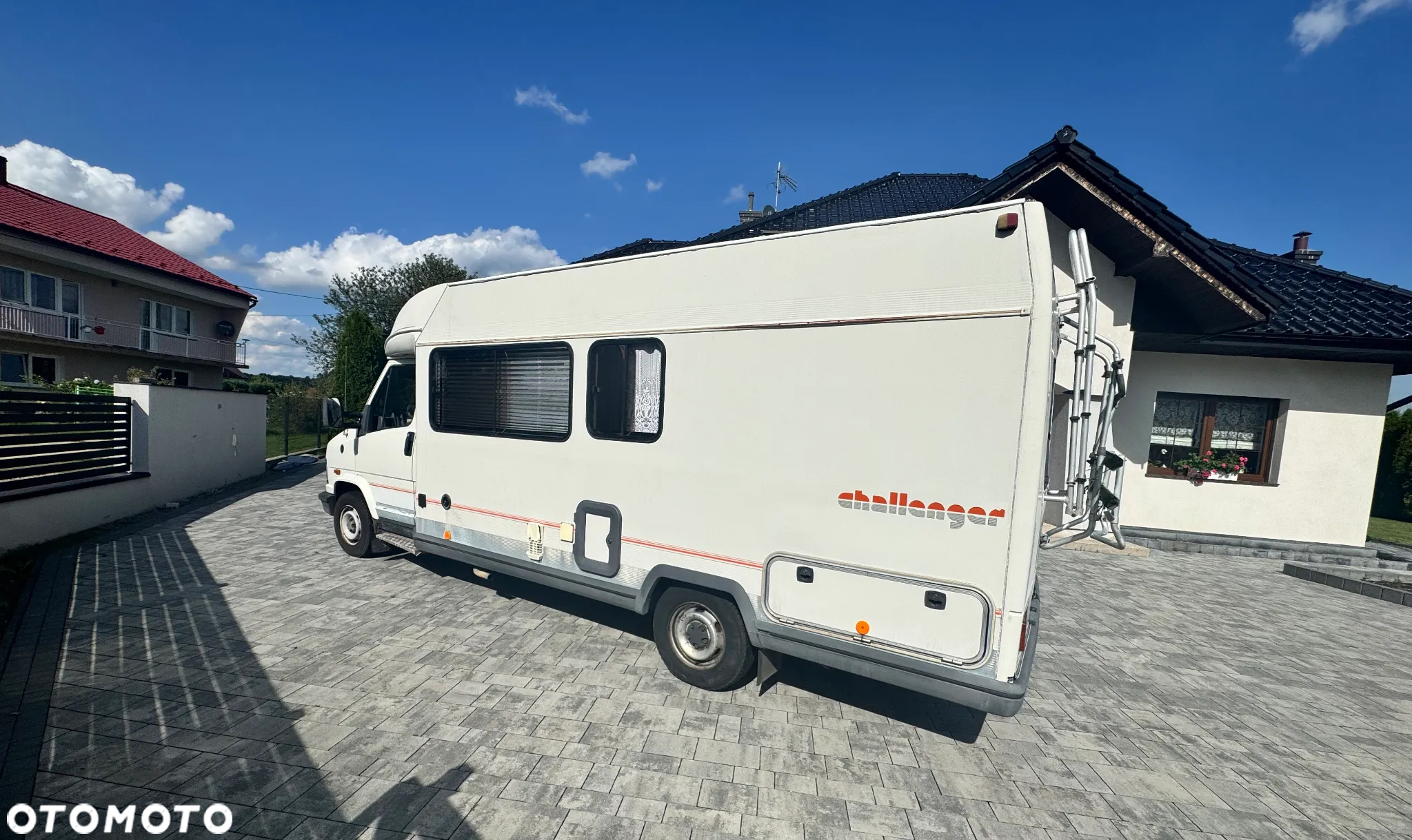 Challenger 400 SX - 18