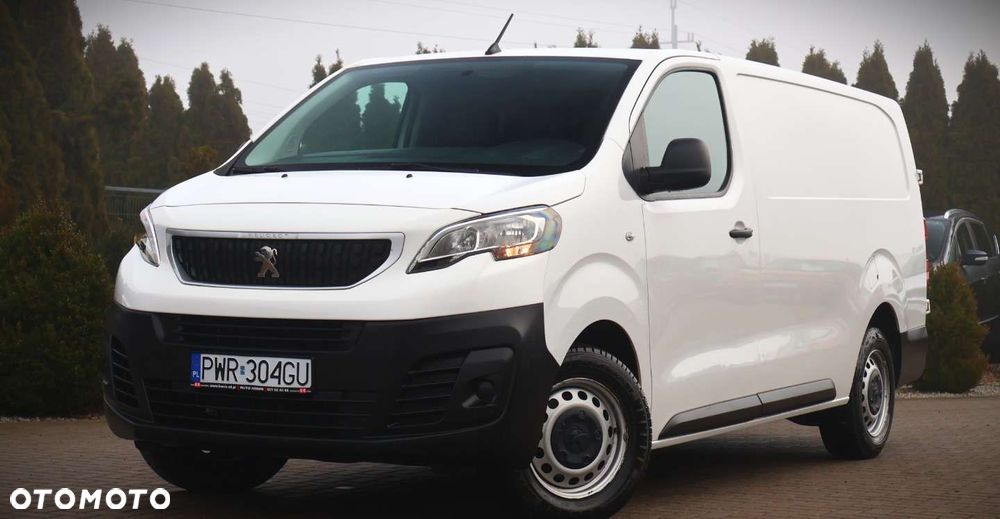 Peugeot Expert - 2