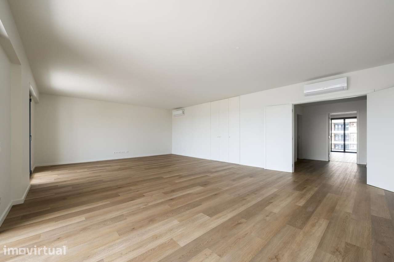 Apartamento T4 com piscina, Miraflores, Oeiras - Grande imagem: 4/44
