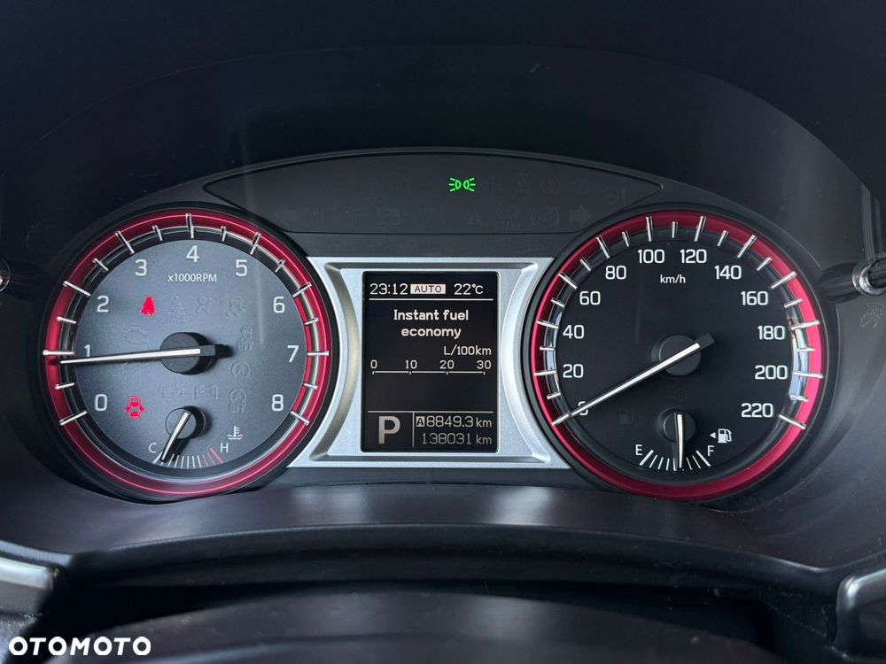 Suzuki Vitara 1.4 Boosterjet Allgrip Automatik S - 14