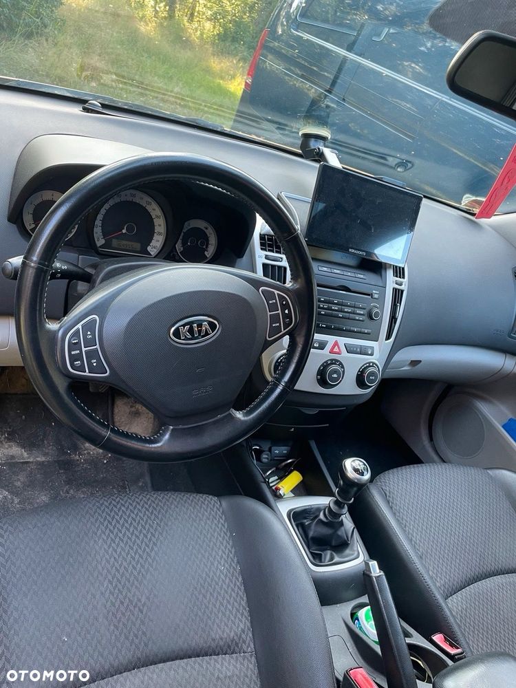 Kia Ceed 1.6 Comfort + - 5