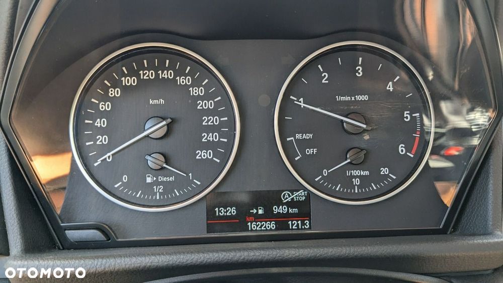 BMW Seria 2 216d Advantage - 22
