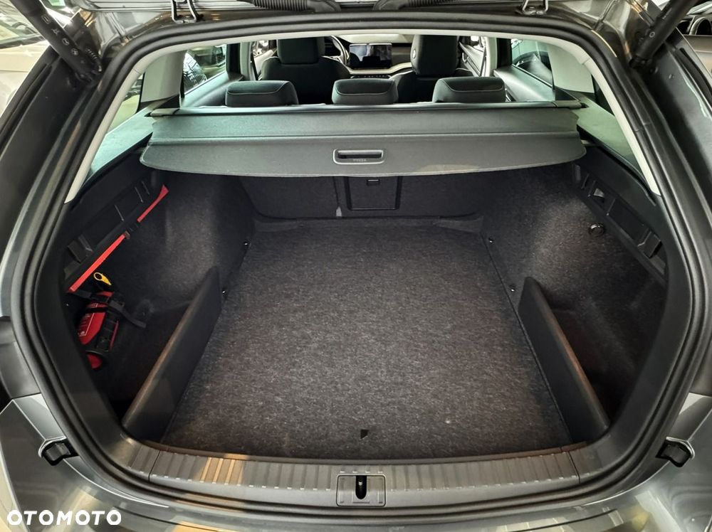 Skoda Octavia - 19