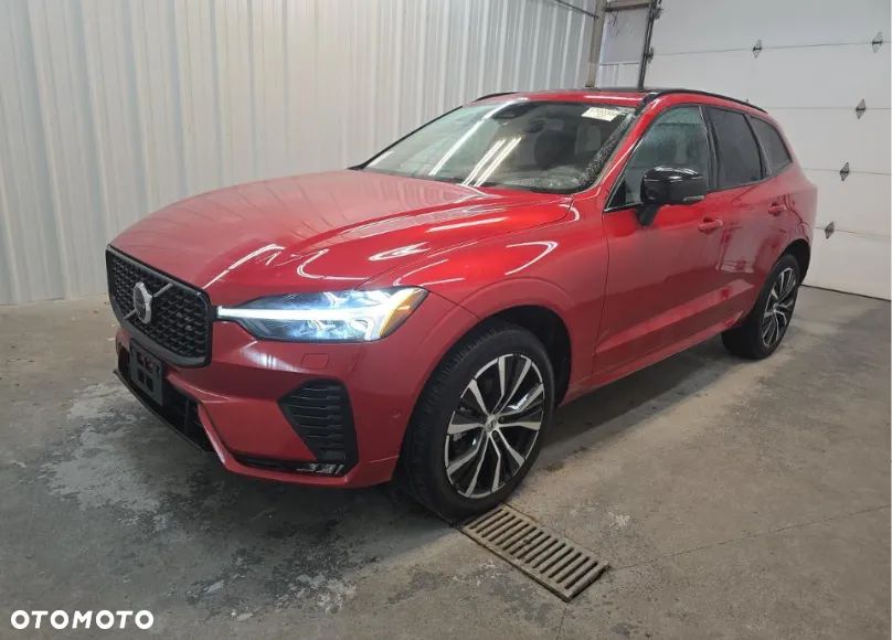 Volvo XC 60 B5 B AWD Plus Dark - 1