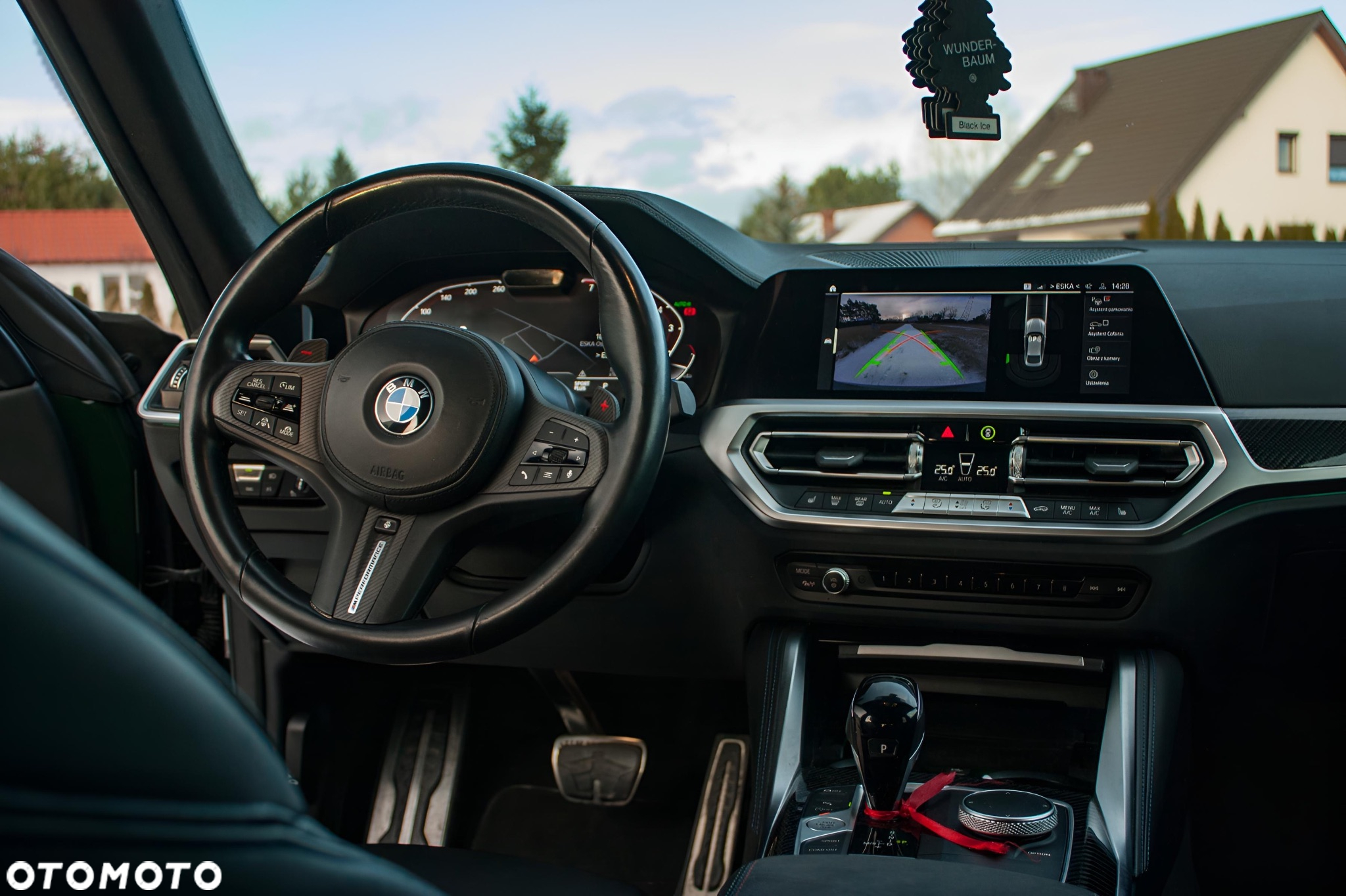 BMW Seria 4 430i xDrive M Sport - 17