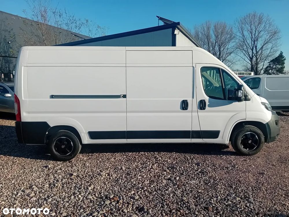 Fiat Ducato - 4