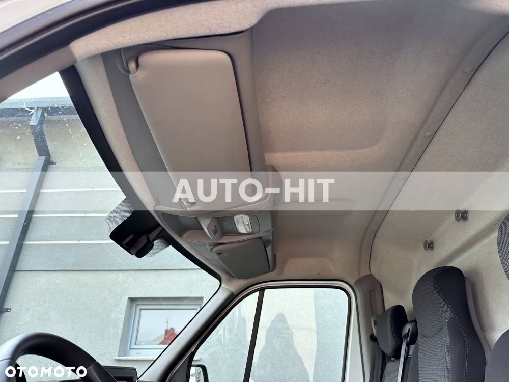 Renault Master - 18