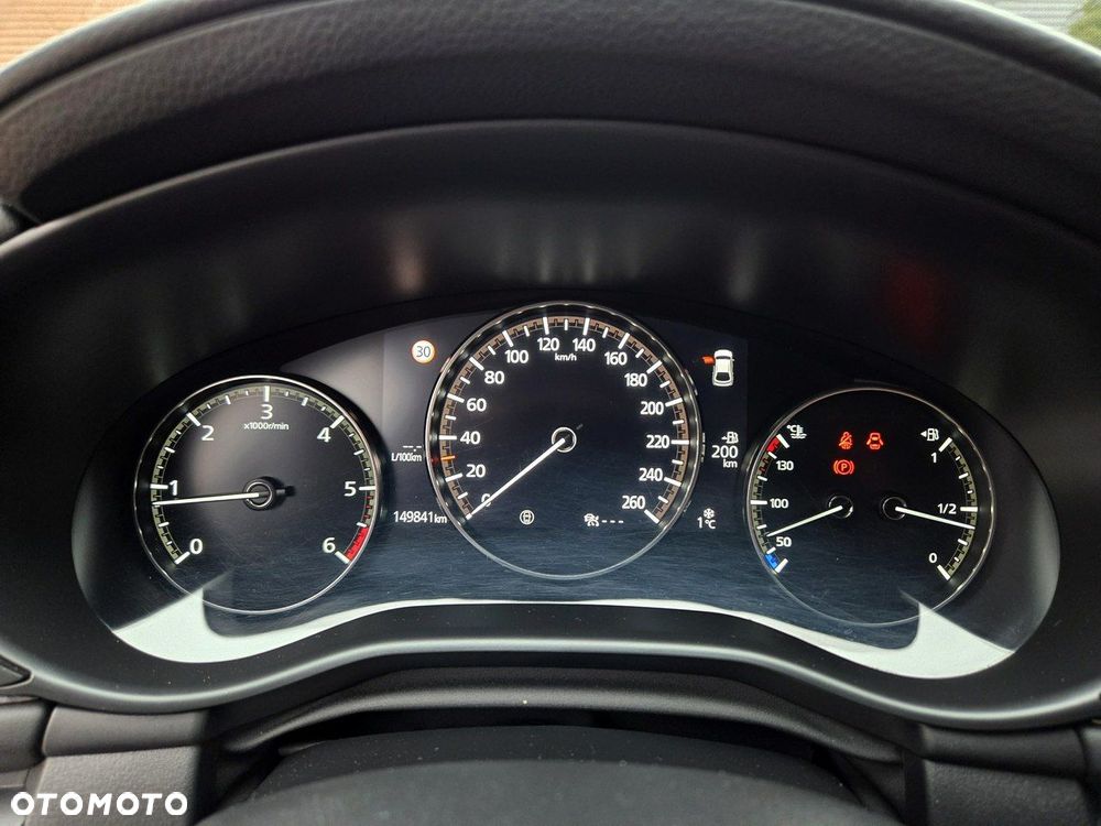 Mazda 3 SKYACTIV-D 1.8 - 23