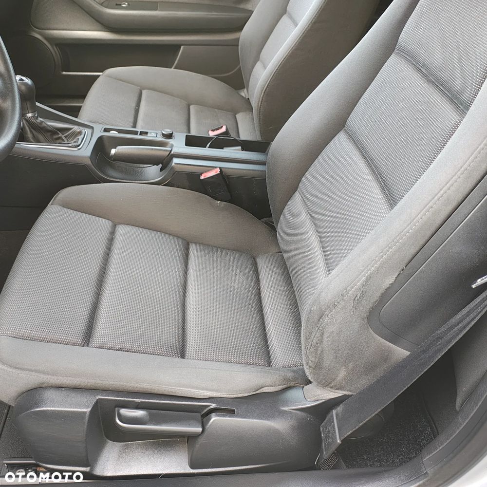 Audi A4 Cabrio - 25