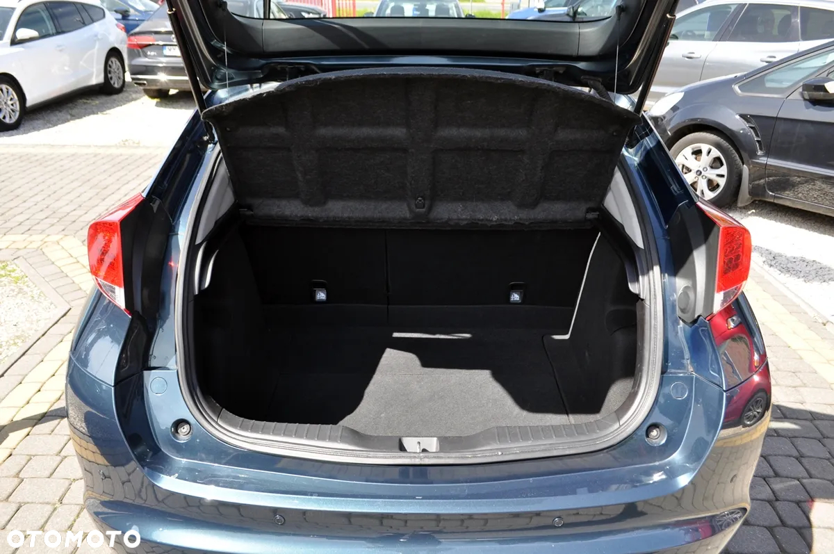 Honda Civic 1.8 Comfort - 32
