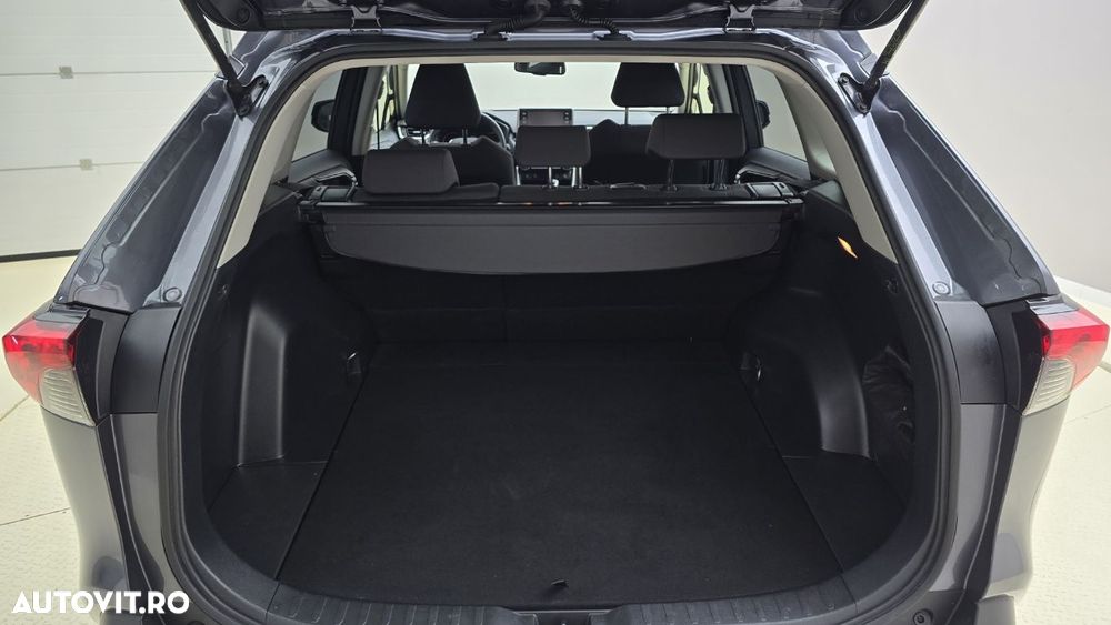 Toyota RAV4 2.0P CVT AWD Dynamic - 25