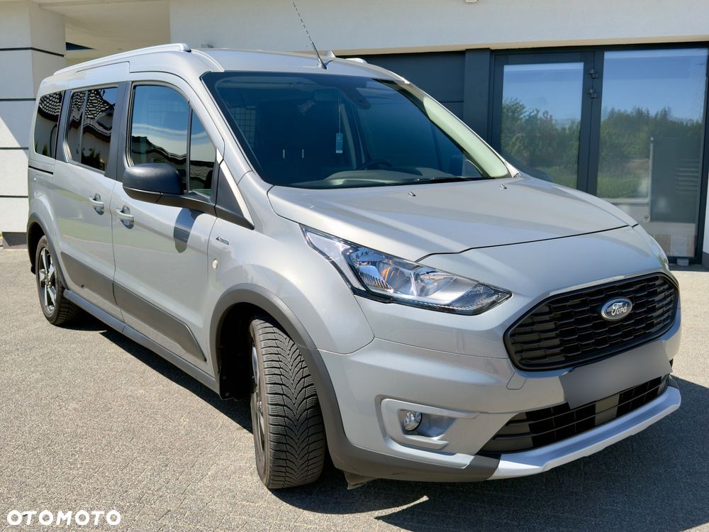 Ford Transit Connect Kombi 230 L2 Active - 5
