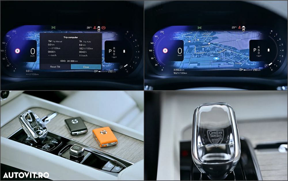 Volvo XC 60 B4 B Geartronic RDesign - 32