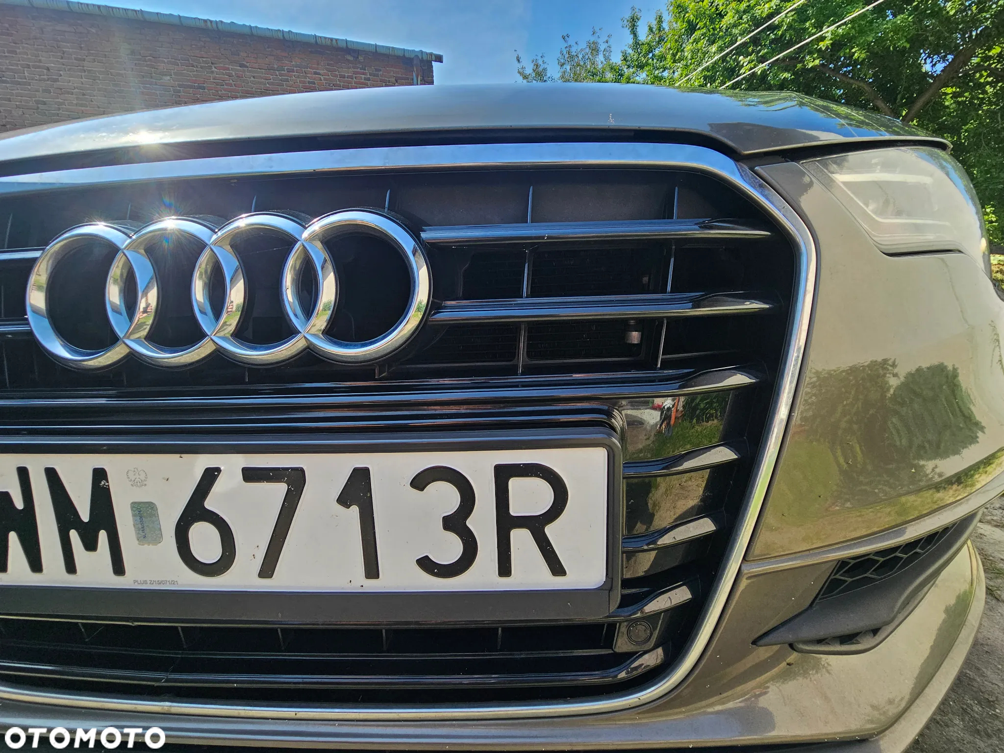 Audi A6 3.0 TFSI Quattro S tronic - 34