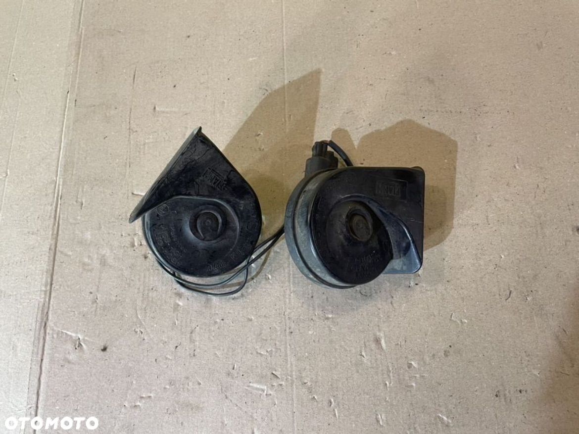 0055306 Klakson sygnał dźwiękowy Ford mondeo mk3 volvo focus - 1