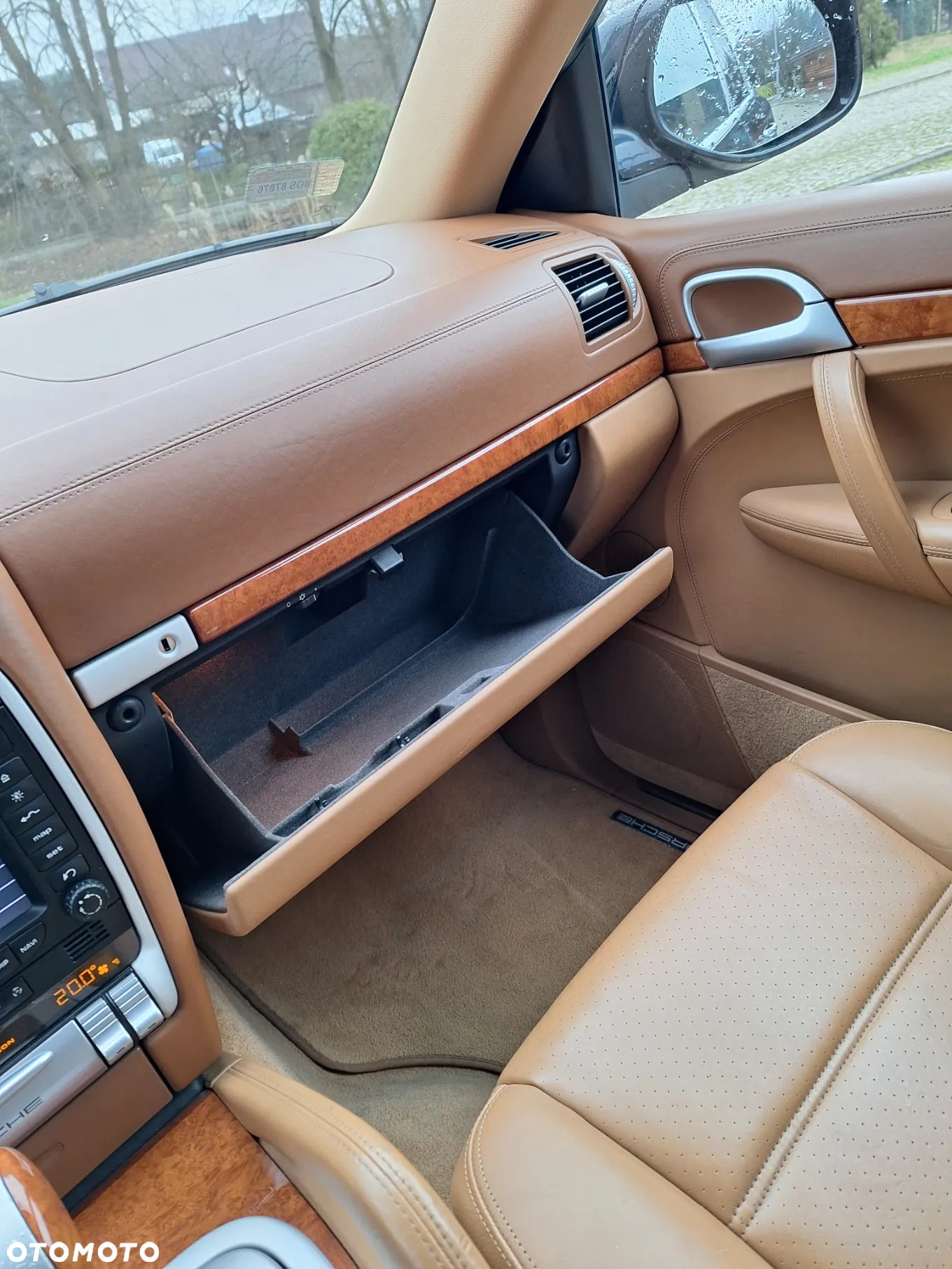 Porsche Cayenne S Tiptronic - 17