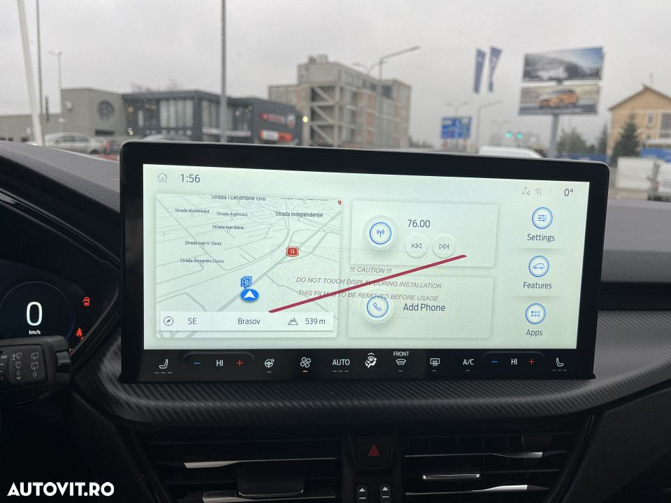 Ford Kuga - 13